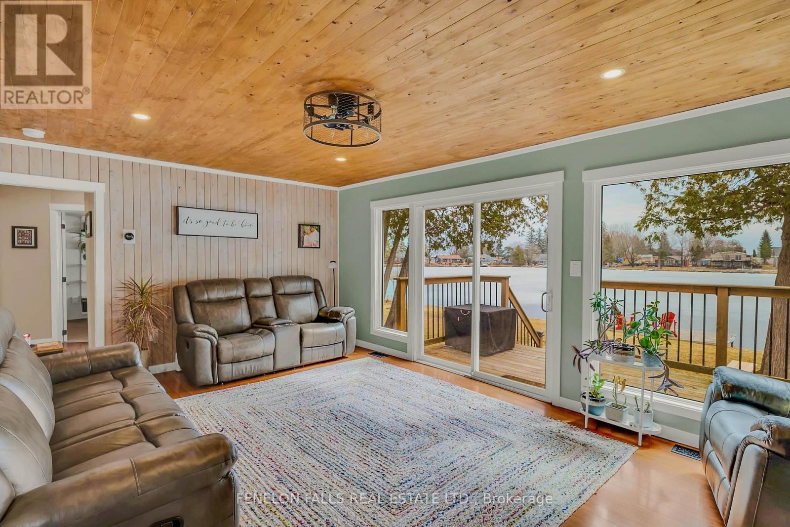 30 Jones Avenue, Kawartha Lakes, Ontario  K0M 1G0 - Photo 22 - X12967894