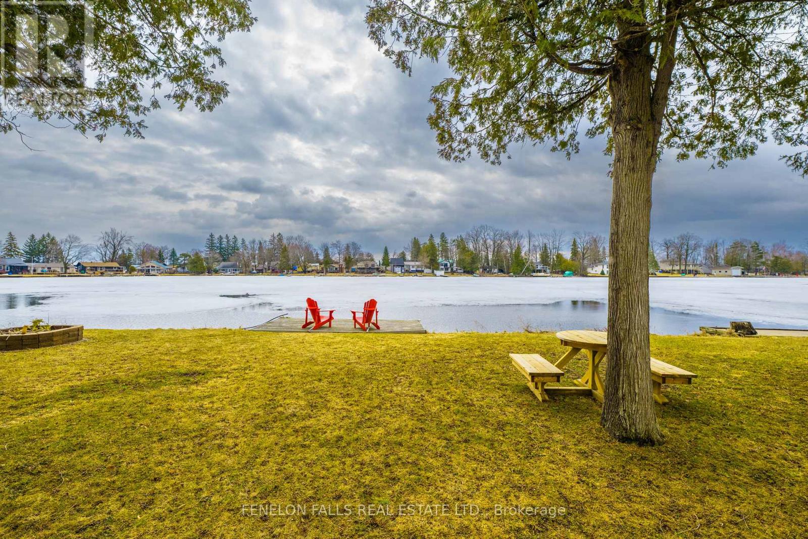 30 Jones Avenue, Kawartha Lakes, Ontario  K0M 1G0 - Photo 29 - X12967894