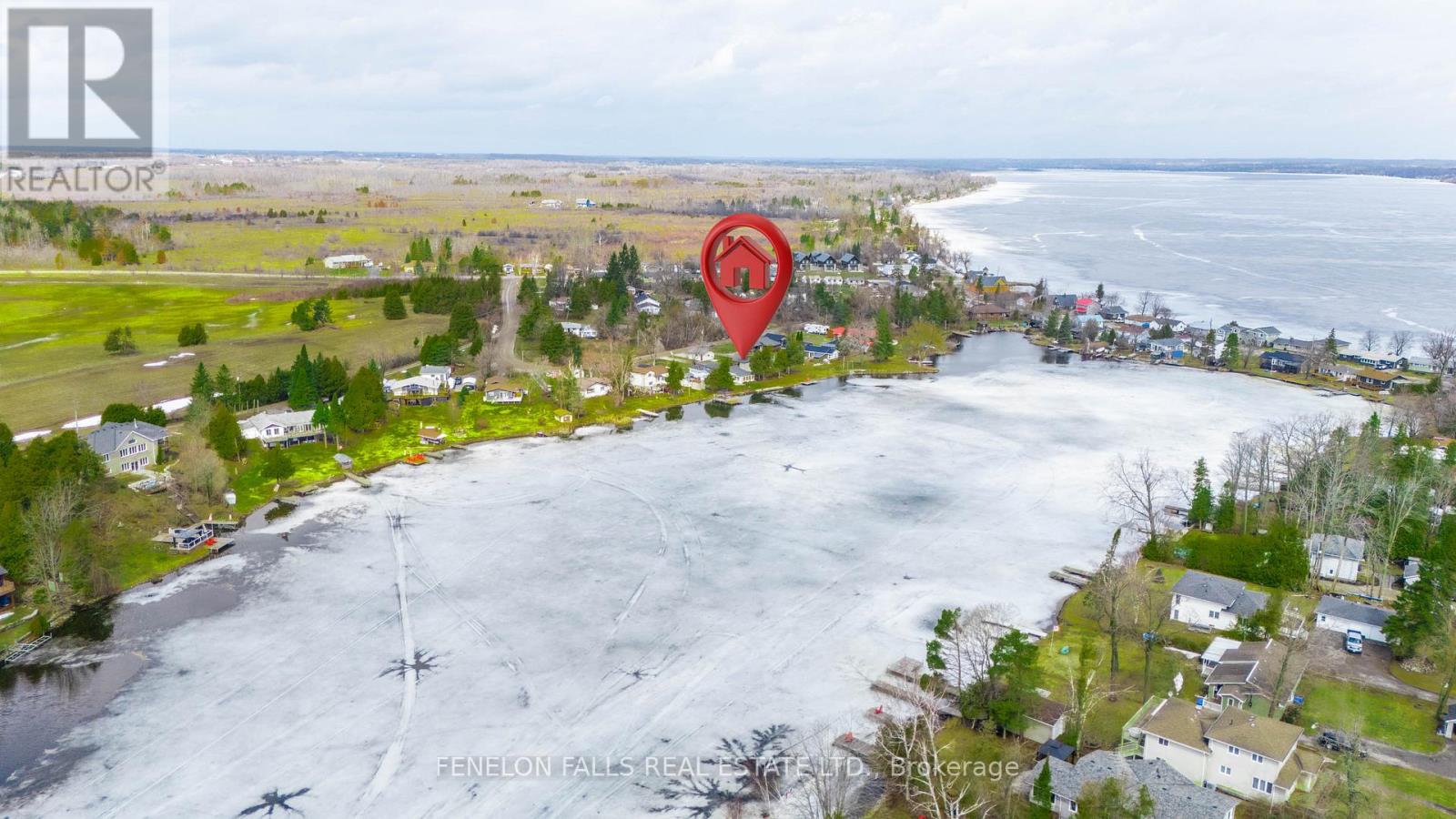 30 Jones Avenue, Kawartha Lakes, Ontario  K0M 1G0 - Photo 3 - X12967894