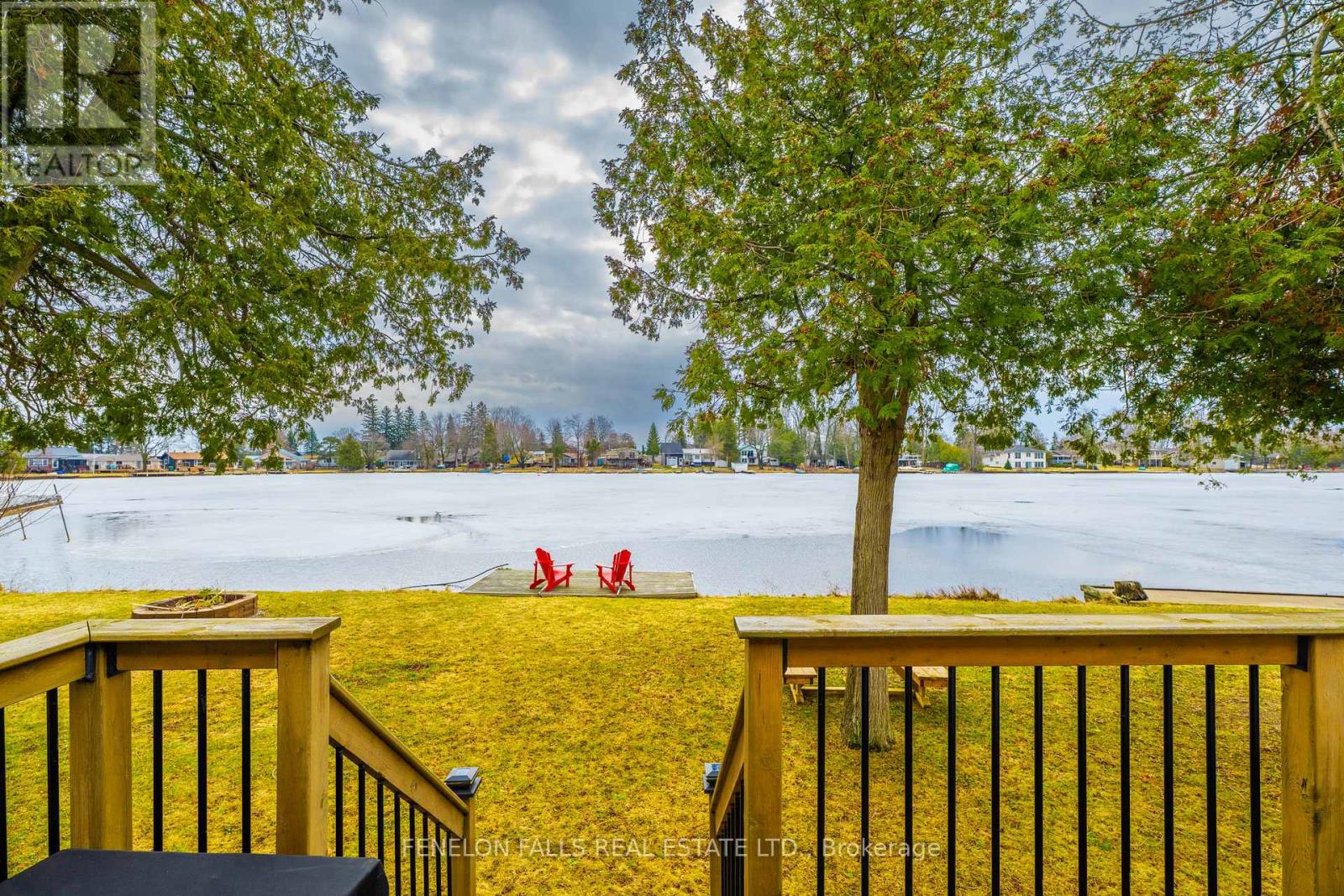 30 Jones Avenue, Kawartha Lakes, Ontario  K0M 1G0 - Photo 30 - X12967894