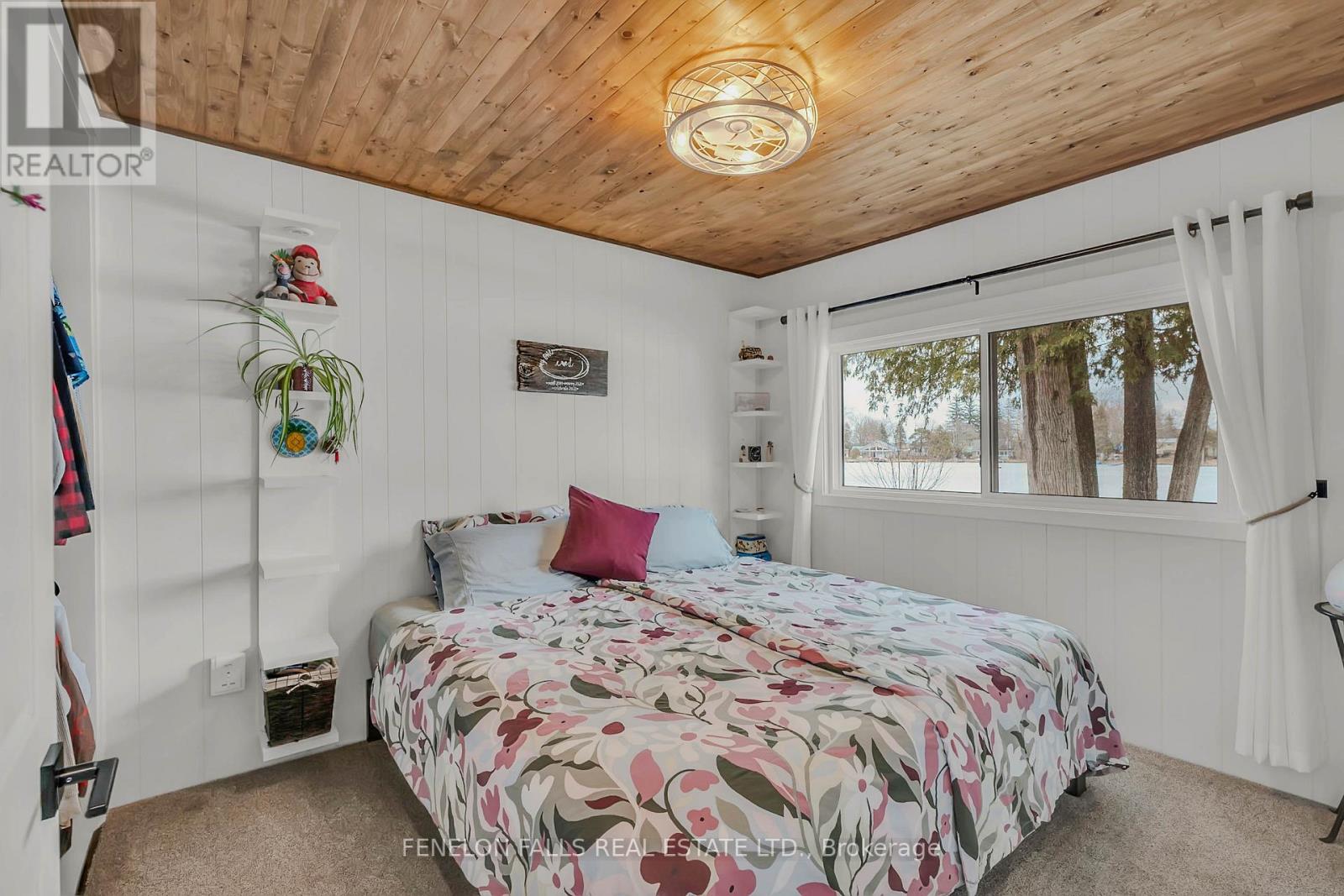 30 Jones Avenue, Kawartha Lakes, Ontario  K0M 1G0 - Photo 35 - X12967894