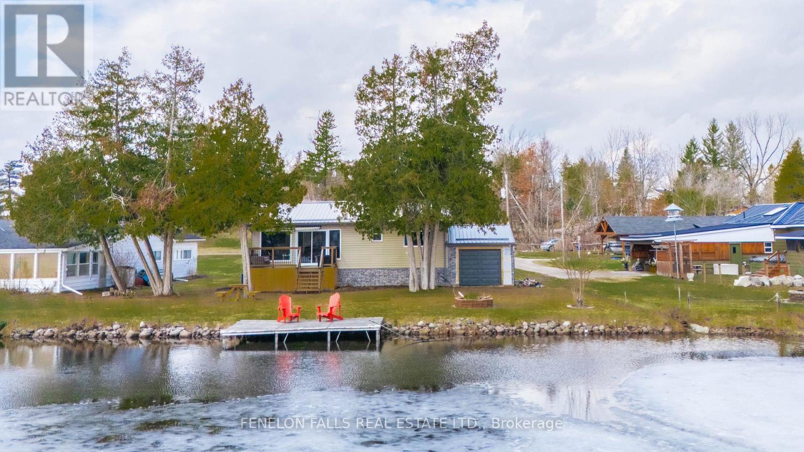 30 Jones Avenue, Kawartha Lakes, Ontario  K0M 1G0 - Photo 46 - X12967894