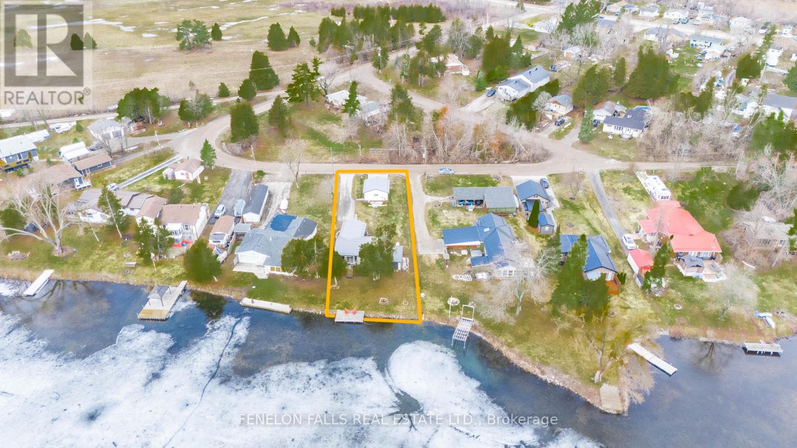 30 Jones Avenue, Kawartha Lakes, Ontario  K0M 1G0 - Photo 6 - X12967894