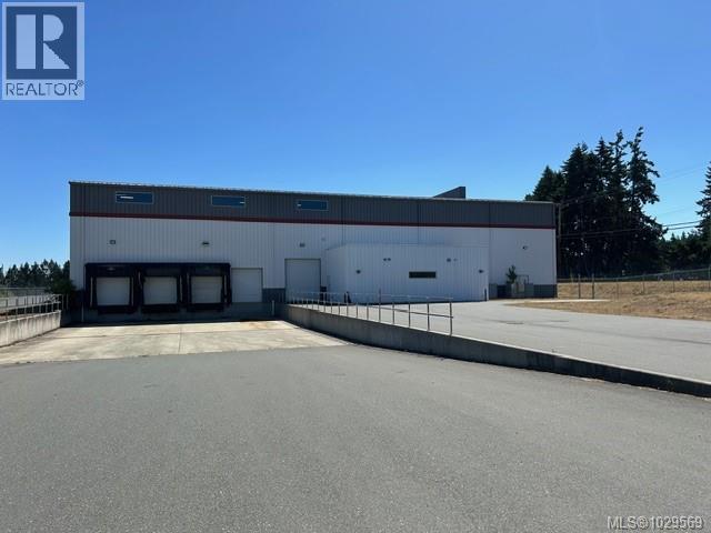 1250 Taylor Rd, Errington, British Columbia