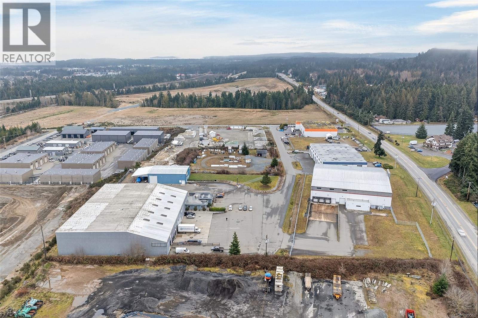 1250 Taylor Rd, Errington, British Columbia  V9P 2B9 - Photo 12 - 1029569