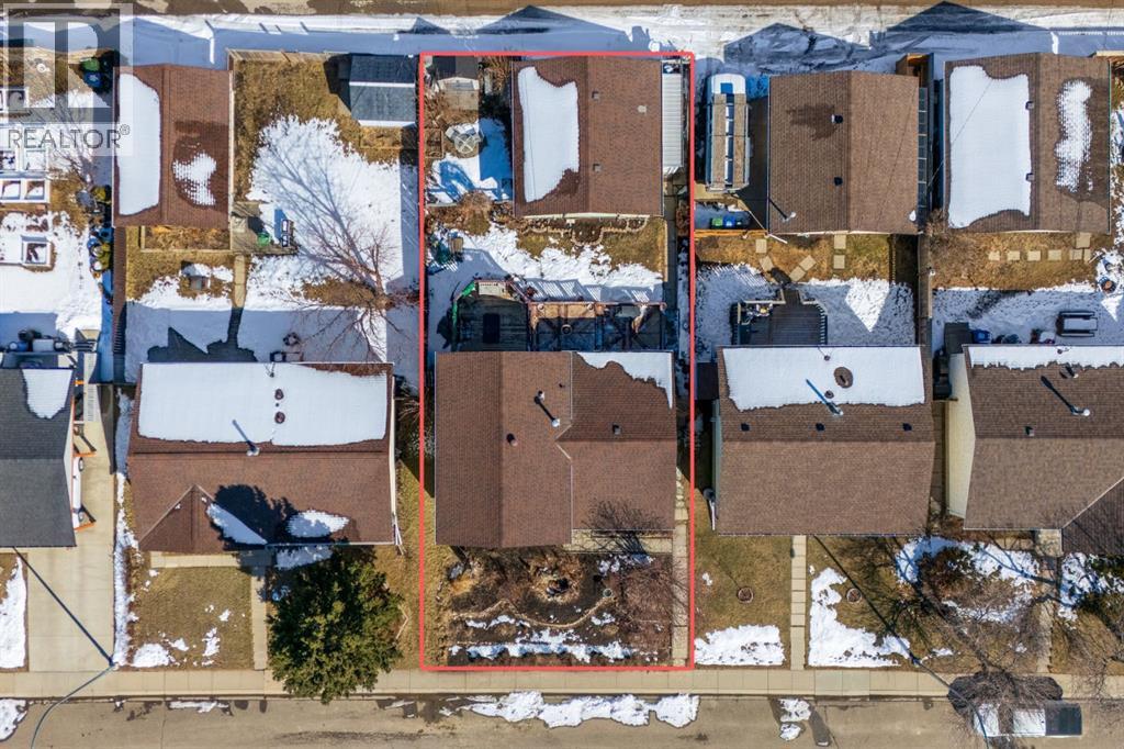 36 Alpine Crescent Se, Airdrie, Alberta  T4B 1K8 - Photo 29 - A2297886