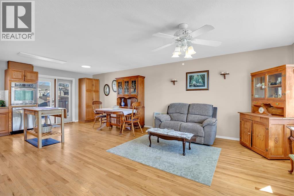 36 Alpine Crescent Se, Airdrie, Alberta  T4B 1K8 - Photo 6 - A2297886