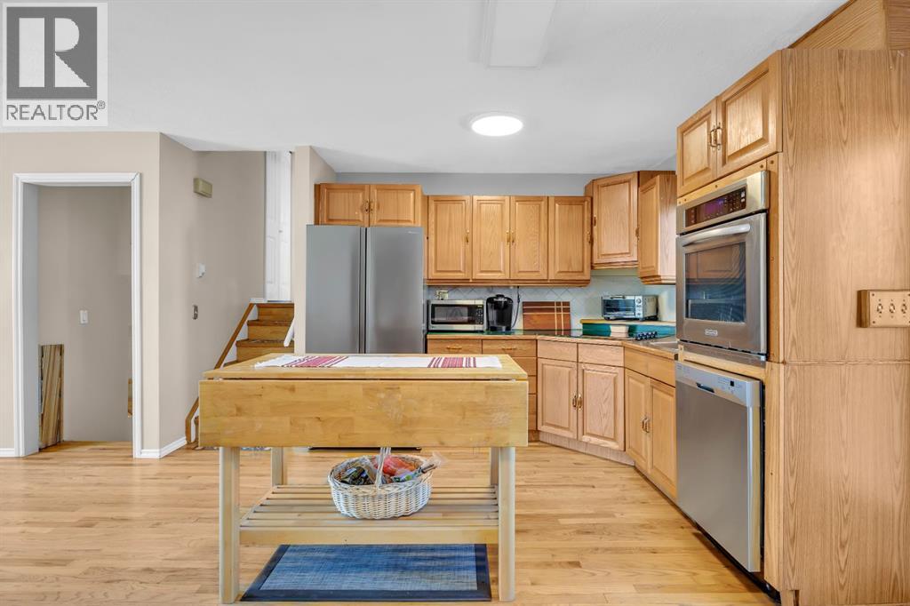 36 Alpine Crescent Se, Airdrie, Alberta  T4B 1K8 - Photo 11 - A2297886