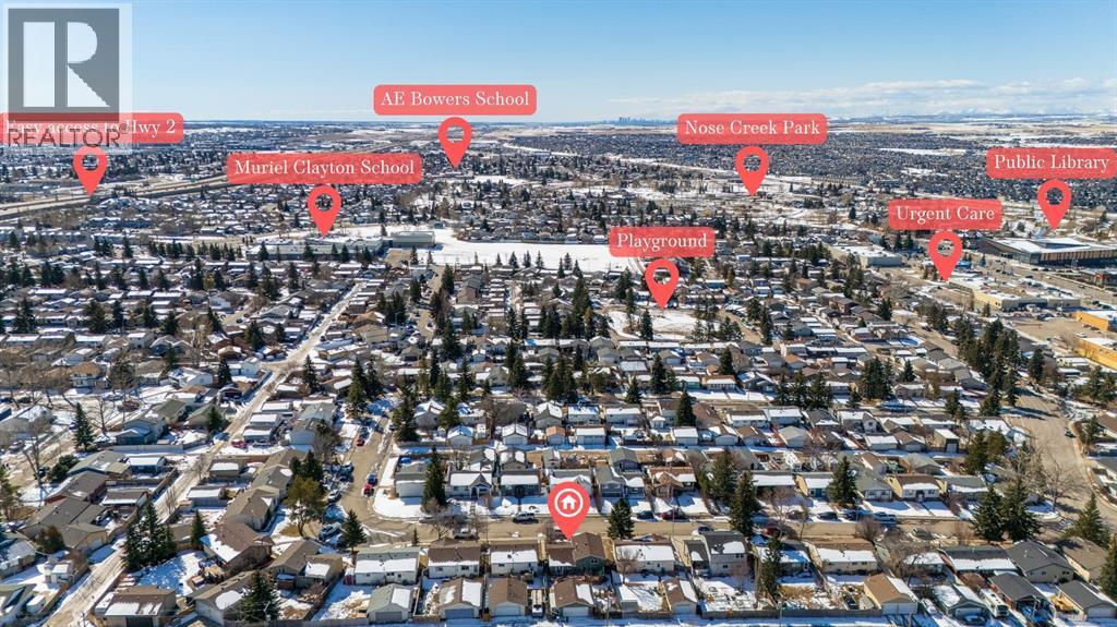 36 Alpine Crescent Se, Airdrie, Alberta  T4B 1K8 - Photo 37 - A2297886