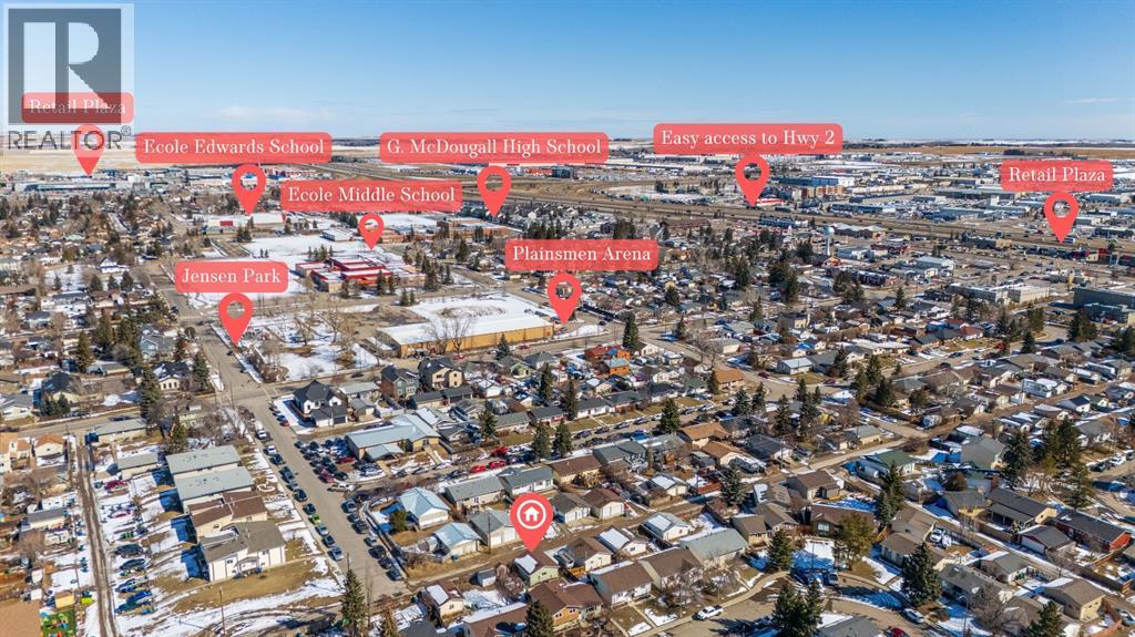 36 Alpine Crescent Se, Airdrie, Alberta  T4B 1K8 - Photo 34 - A2297886