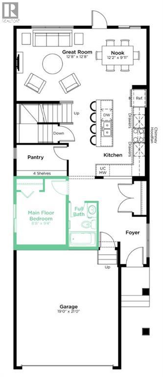 170 Prince Crescent, Rural Rocky View County, Alberta  T1X 3H8 - Photo 2 - A2298606