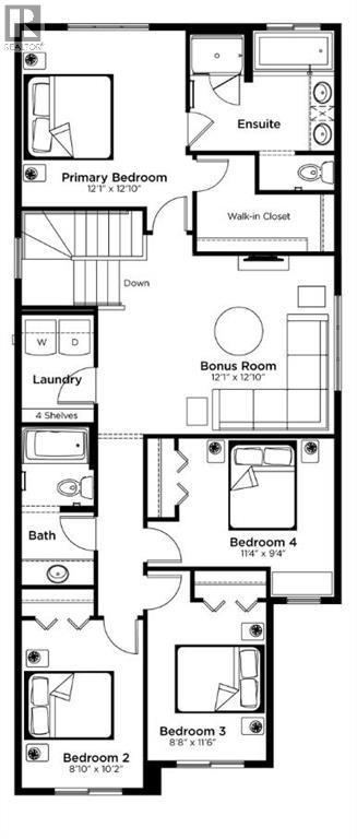 170 Prince Crescent, Rural Rocky View County, Alberta  T1X 3H8 - Photo 3 - A2298606