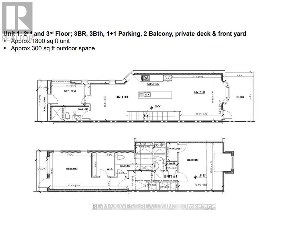 734 Shaw Street, Toronto, Ontario  M6G 3L7 - Photo 18 - C12967862