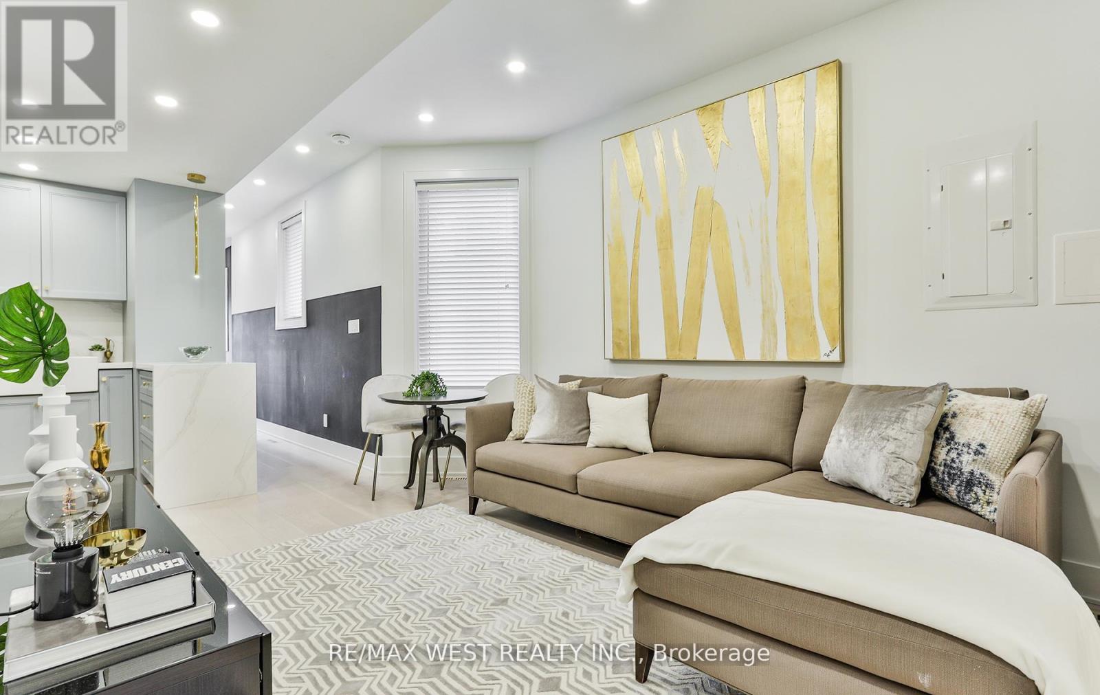 734 Shaw Street, Toronto, Ontario  M6G 3L7 - Photo 20 - C12967862