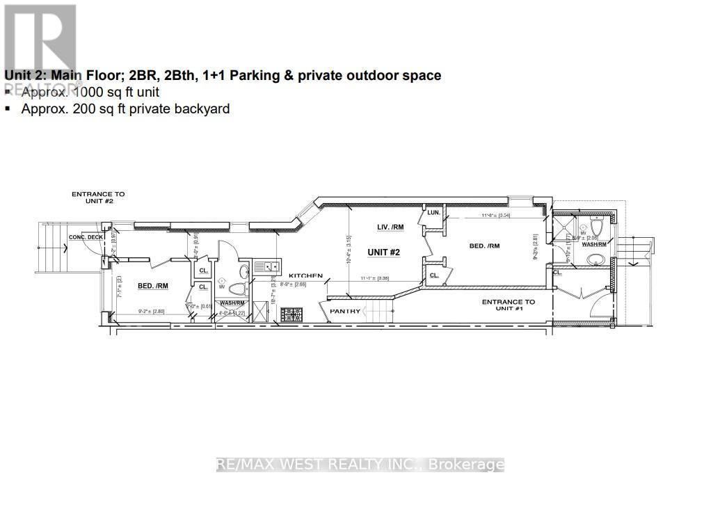 734 Shaw Street, Toronto, Ontario  M6G 3L7 - Photo 35 - C12967862