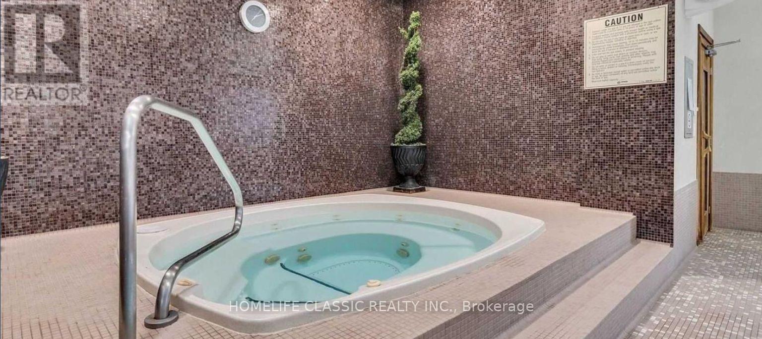 901 - 18 Kenaston Gardens, Toronto, Ontario  M2K 1G8 - Photo 10 - C12967872