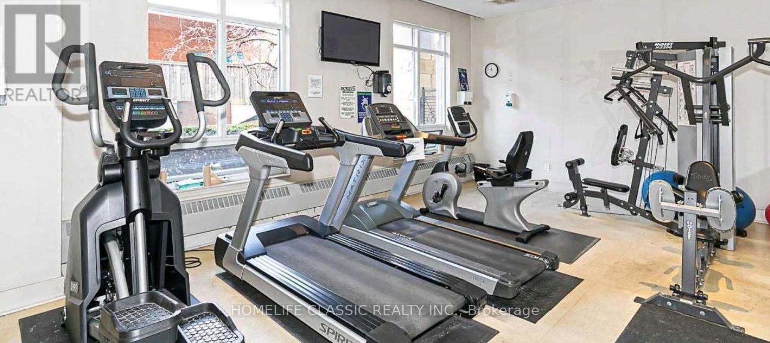 901 - 18 Kenaston Gardens, Toronto, Ontario  M2K 1G8 - Photo 11 - C12967872