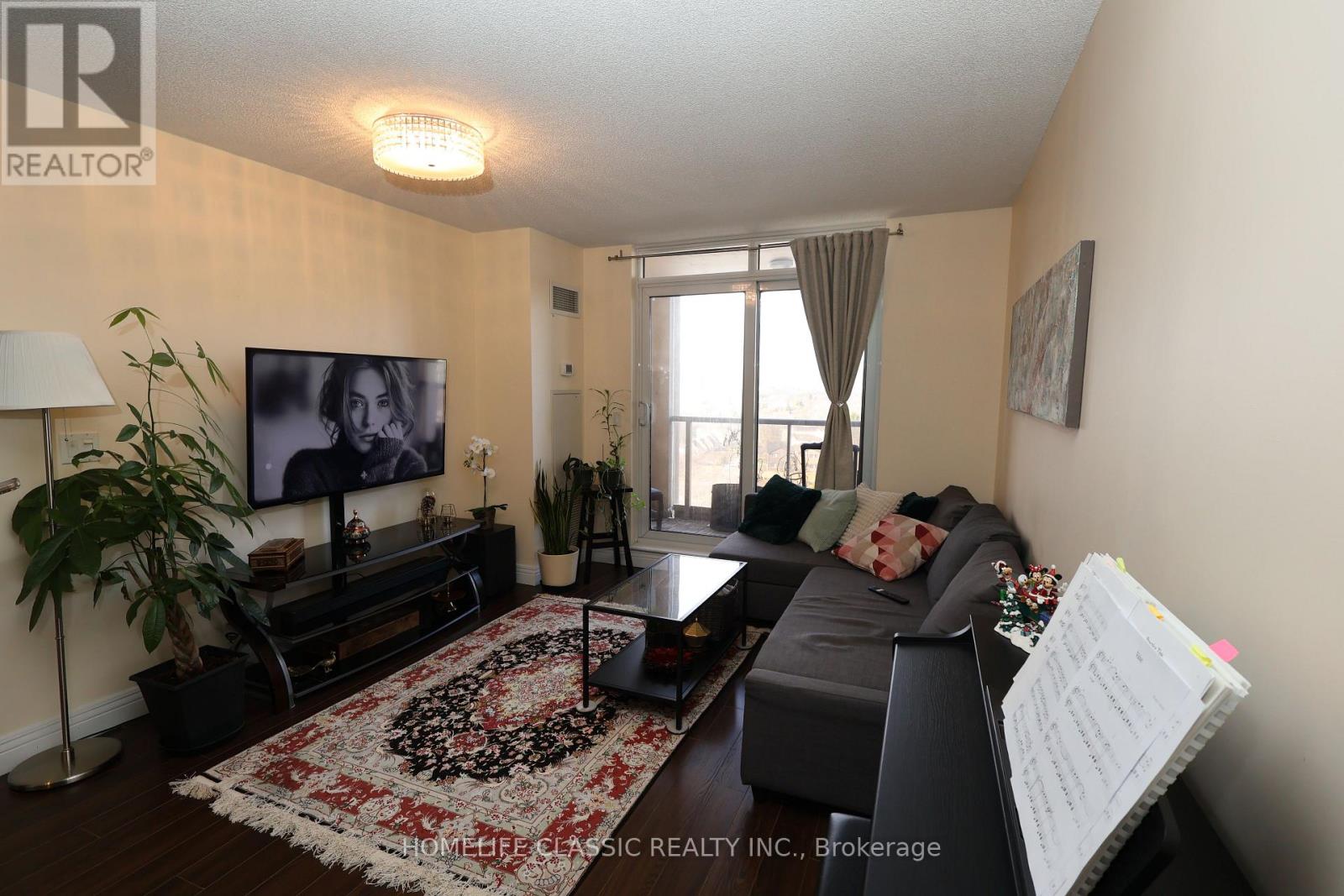 901 - 18 Kenaston Gardens, Toronto, Ontario  M2K 1G8 - Photo 2 - C12967872