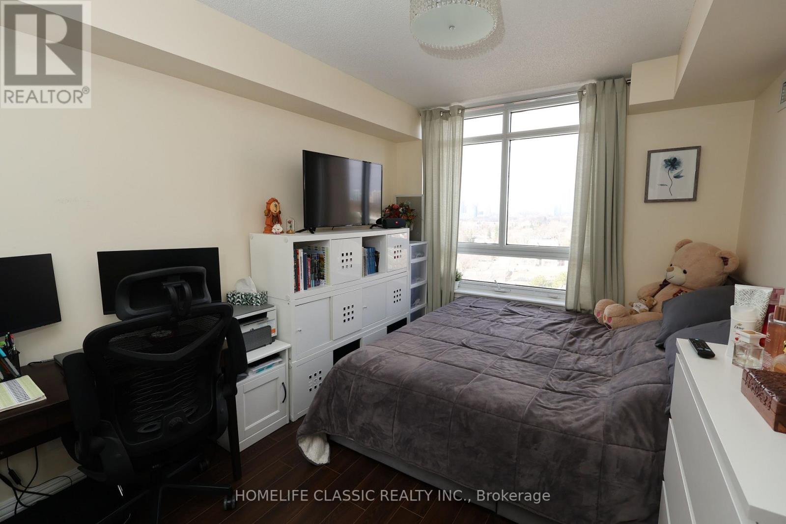 901 - 18 Kenaston Gardens, Toronto, Ontario  M2K 1G8 - Photo 6 - C12967872