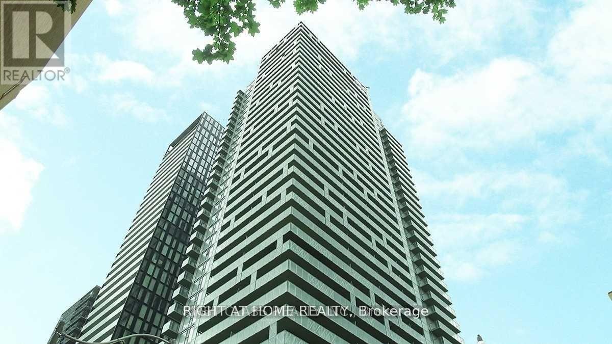 1502 - 50 WELLESLEY STREET E, Toronto, Ontario