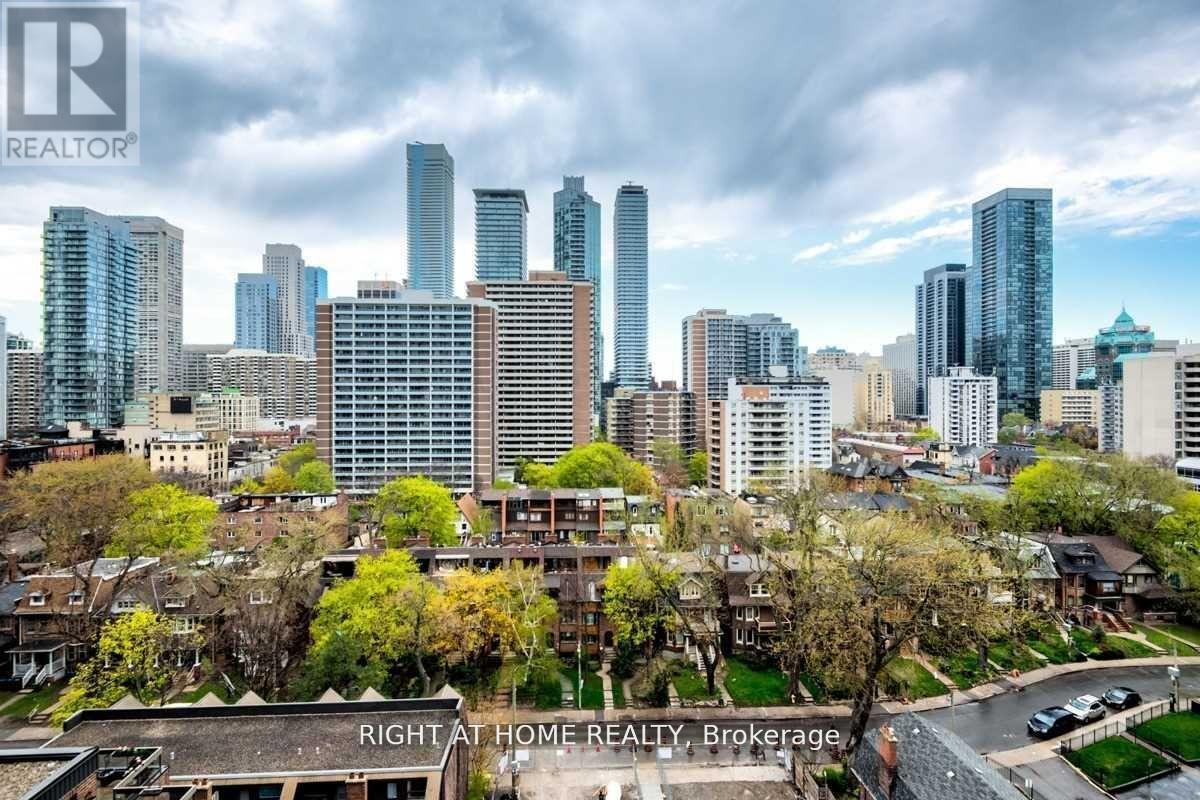 1502 - 50 Wellesley Street E, Toronto, Ontario  M4Y 1G2 - Photo 19 - C12967898