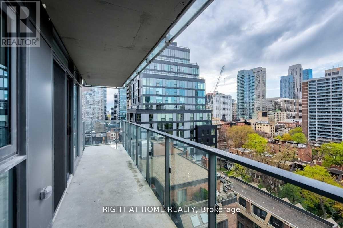 1502 - 50 Wellesley Street E, Toronto, Ontario  M4Y 1G2 - Photo 21 - C12967898