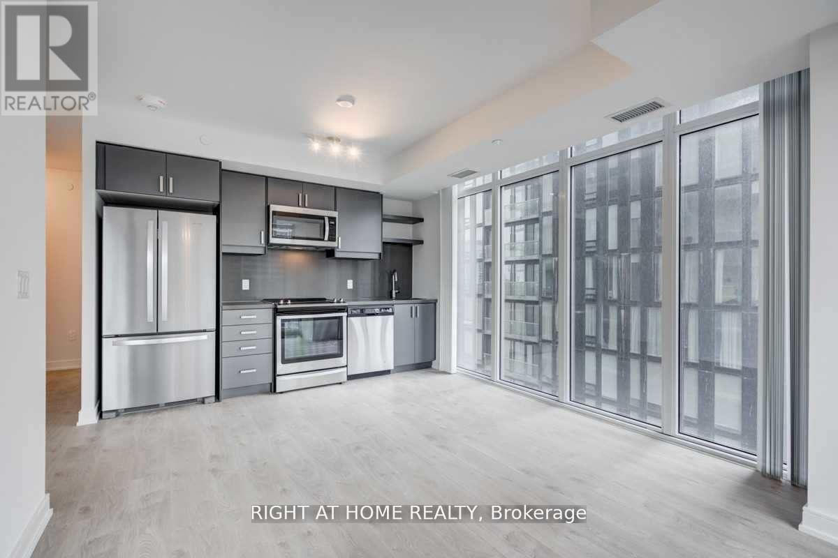 1502 - 50 Wellesley Street E, Toronto, Ontario  M4Y 1G2 - Photo 6 - C12967898