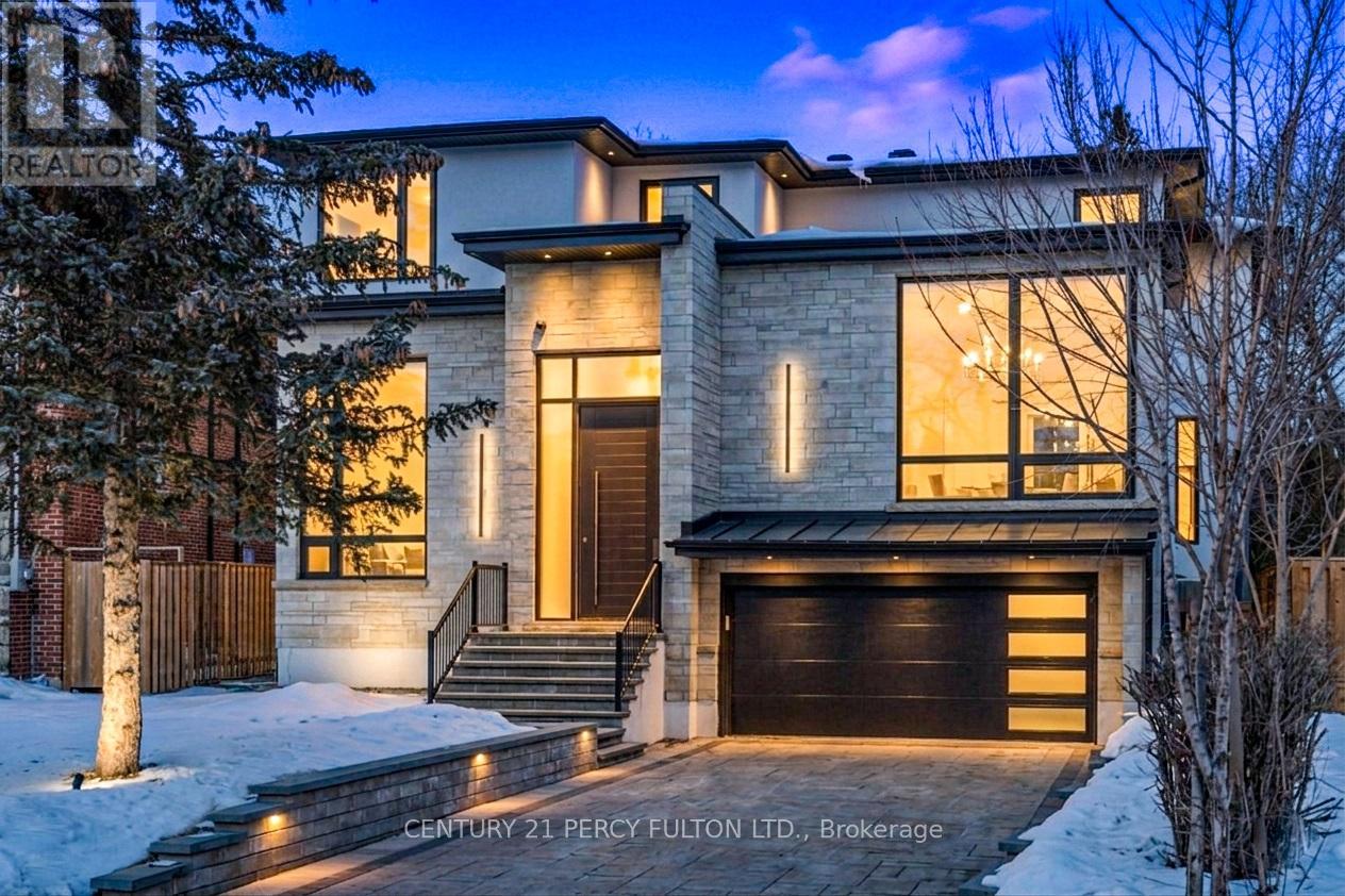 128 ANNDALE DRIVE, Toronto, Ontario