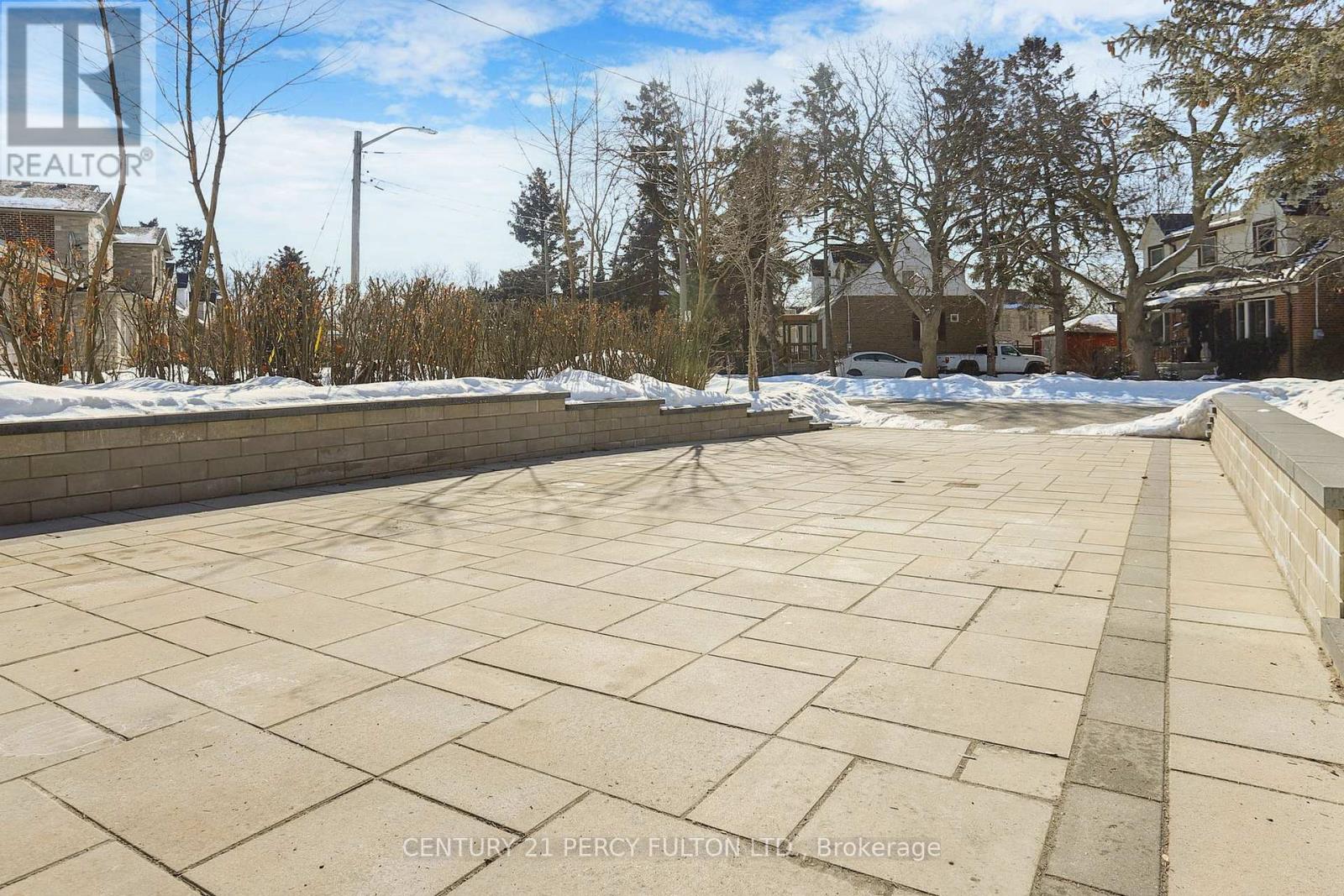 128 Anndale Drive, Toronto, Ontario  M2N 2X5 - Photo 4 - C12967928