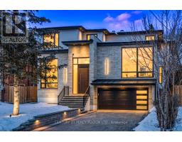 128 ANNDALE DRIVE, Toronto, Ontario