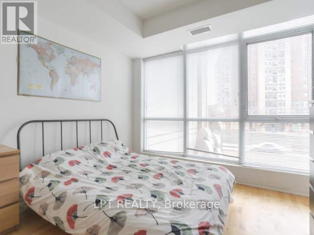 220 - 21 Grand Magazine Street, Toronto, Ontario  M5V 1B5 - Photo 10 - C12967936