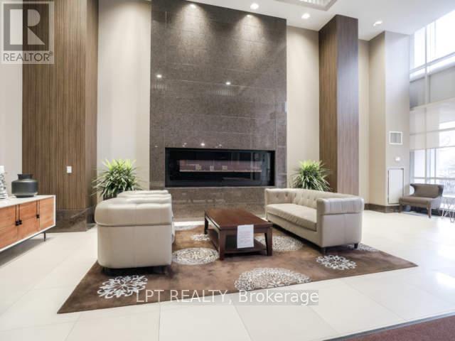 220 - 21 Grand Magazine Street, Toronto, Ontario  M5V 1B5 - Photo 3 - C12967936