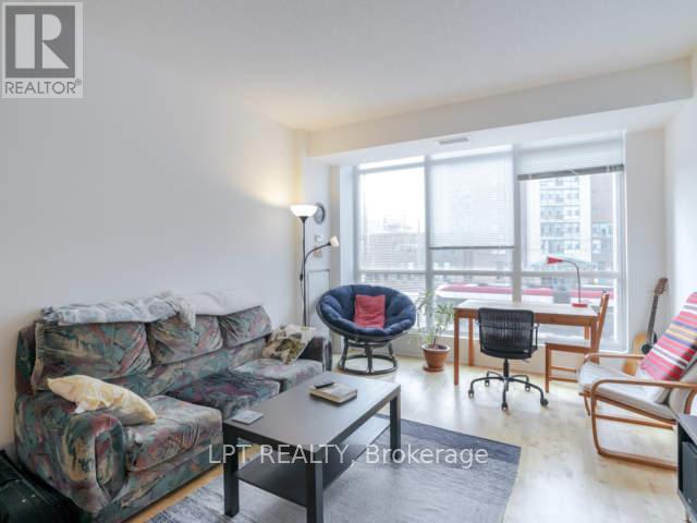 220 - 21 Grand Magazine Street, Toronto, Ontario  M5V 1B5 - Photo 6 - C12967936