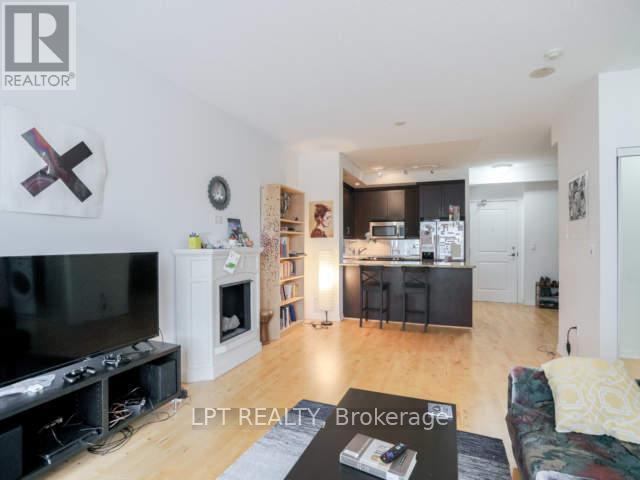 220 - 21 Grand Magazine Street, Toronto, Ontario  M5V 1B5 - Photo 7 - C12967936