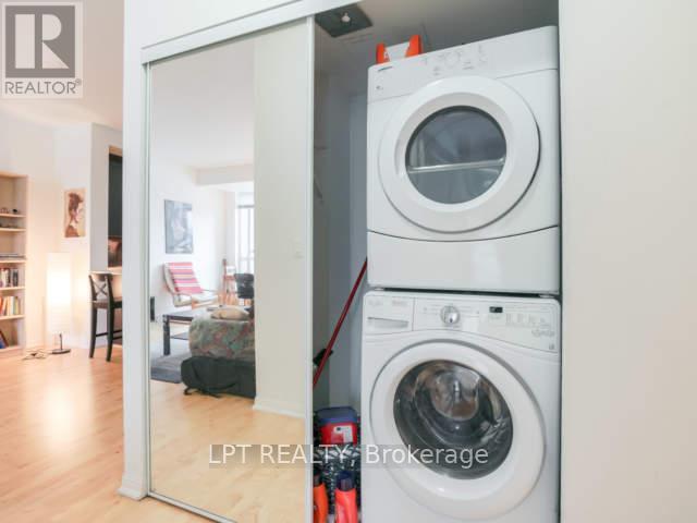 220 - 21 Grand Magazine Street, Toronto, Ontario  M5V 1B5 - Photo 9 - C12967936