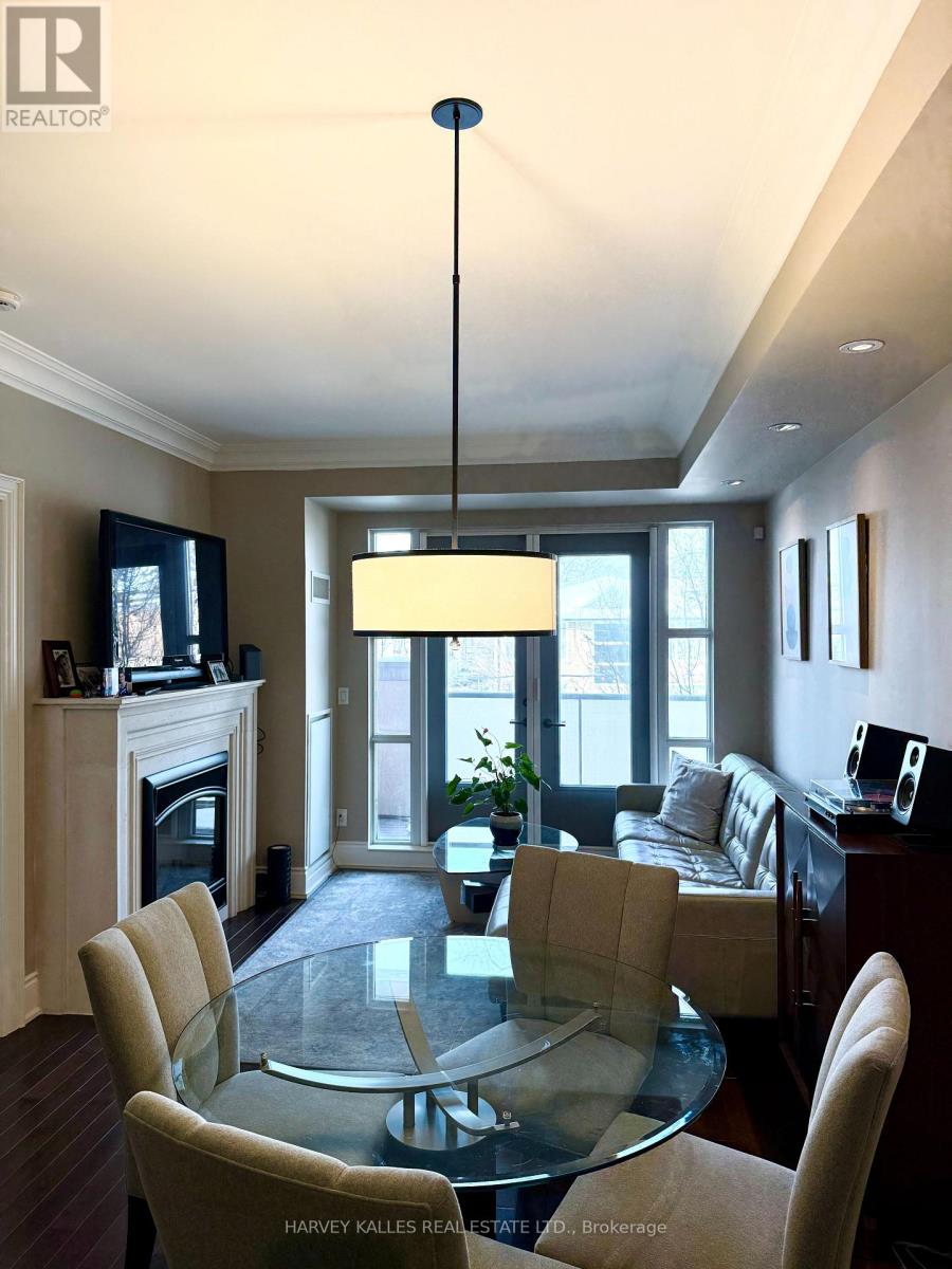 317 - 1717 AVENUE ROAD, Toronto, Ontario