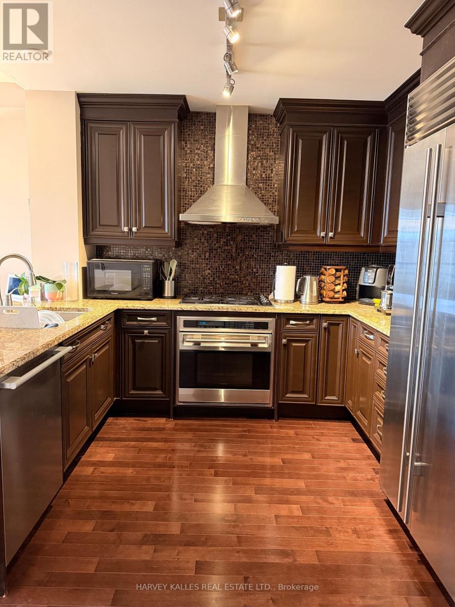 317 - 1717 Avenue Road, Toronto, Ontario  M5M 3Y5 - Photo 15 - C12967948