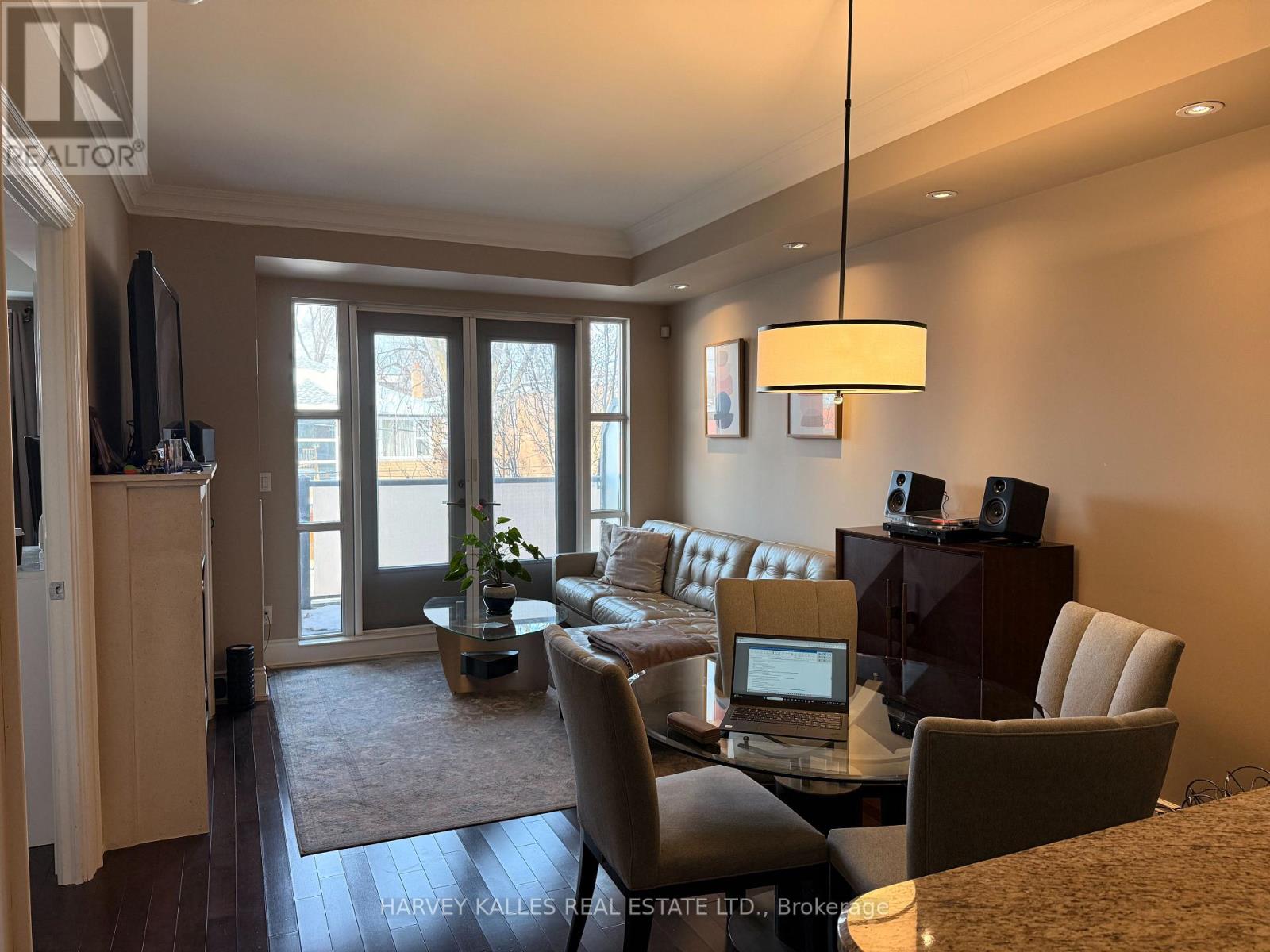 317 - 1717 Avenue Road, Toronto, Ontario  M5M 3Y5 - Photo 2 - C12967948