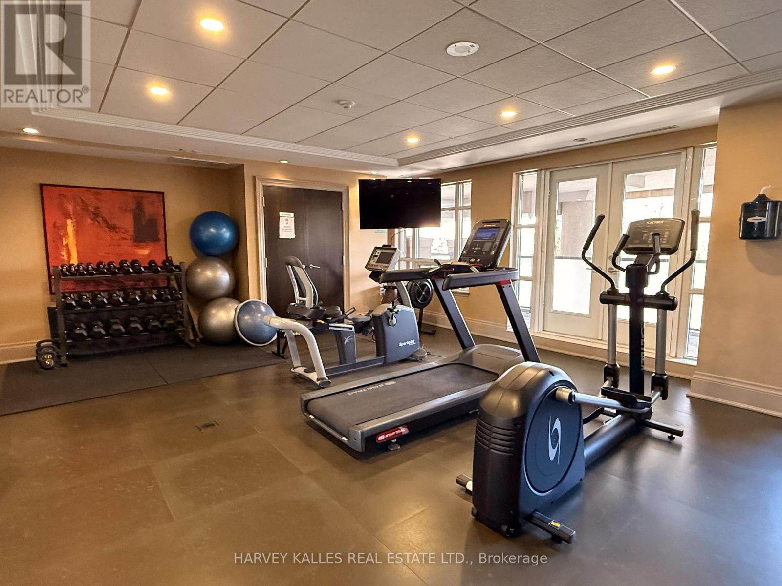 317 - 1717 Avenue Road, Toronto, Ontario  M5M 3Y5 - Photo 20 - C12967948