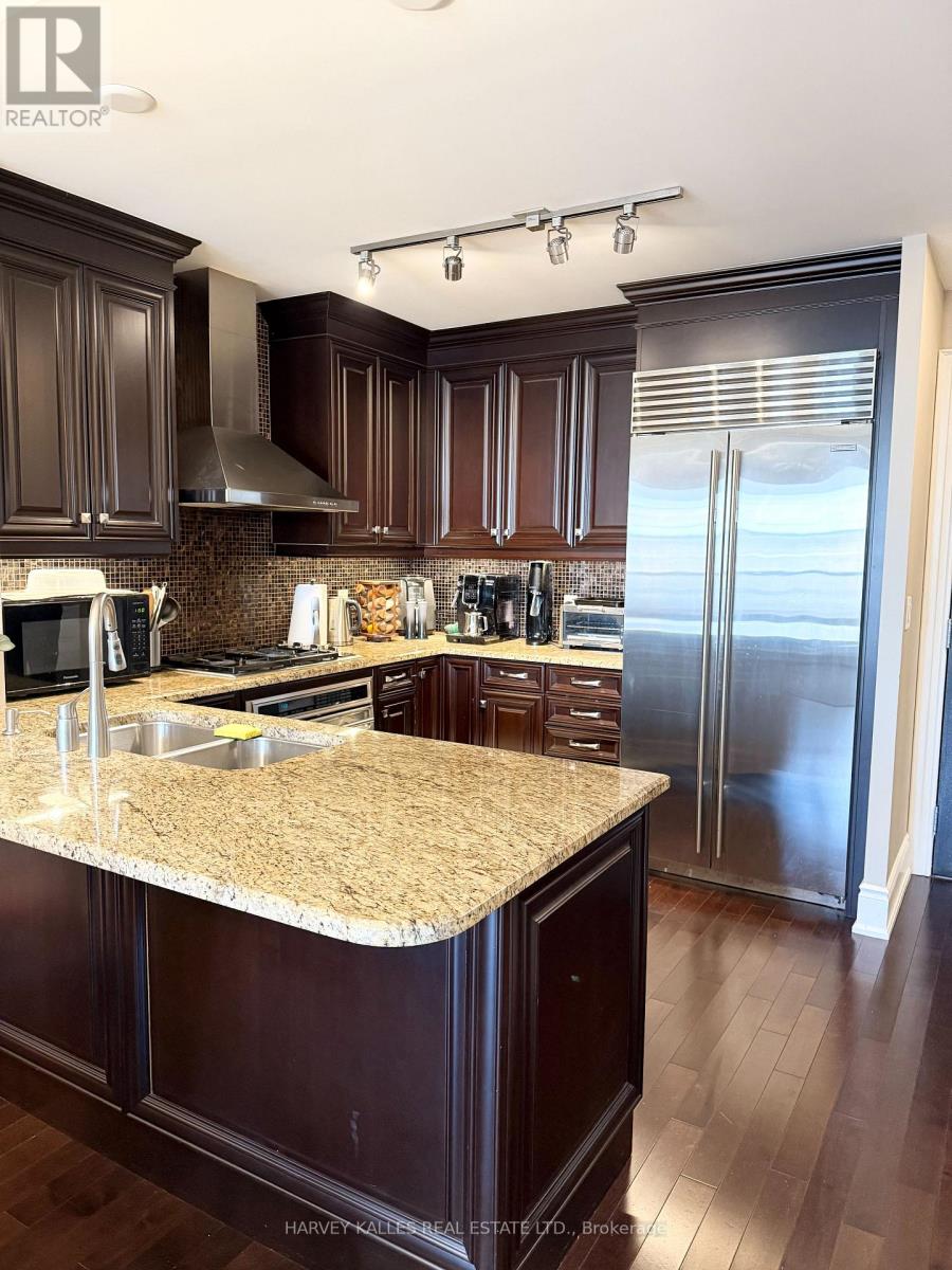 317 - 1717 Avenue Road, Toronto, Ontario  M5M 3Y5 - Photo 5 - C12967948