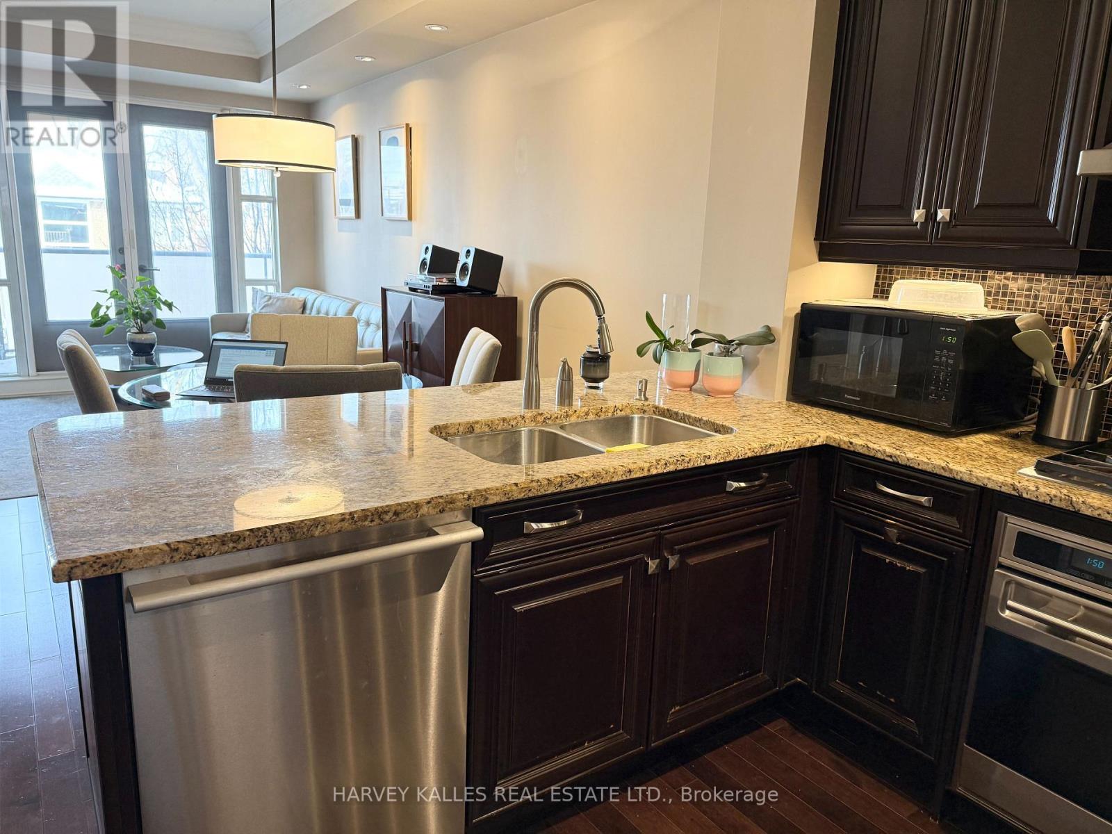 317 - 1717 Avenue Road, Toronto, Ontario  M5M 3Y5 - Photo 6 - C12967948