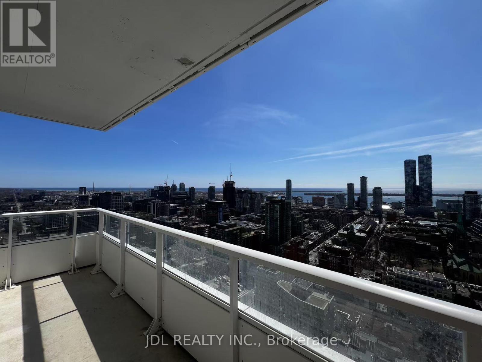 3603 - 88 Queen Street E, Toronto, Ontario  M5C 0B6 - Photo 12 - C12967952