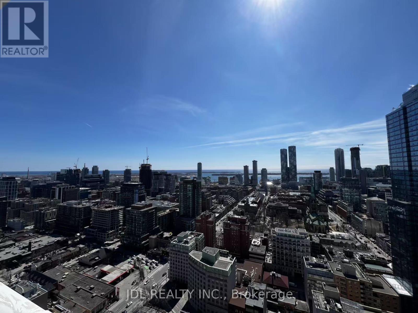 3603 - 88 Queen Street E, Toronto, Ontario  M5C 0B6 - Photo 13 - C12967952