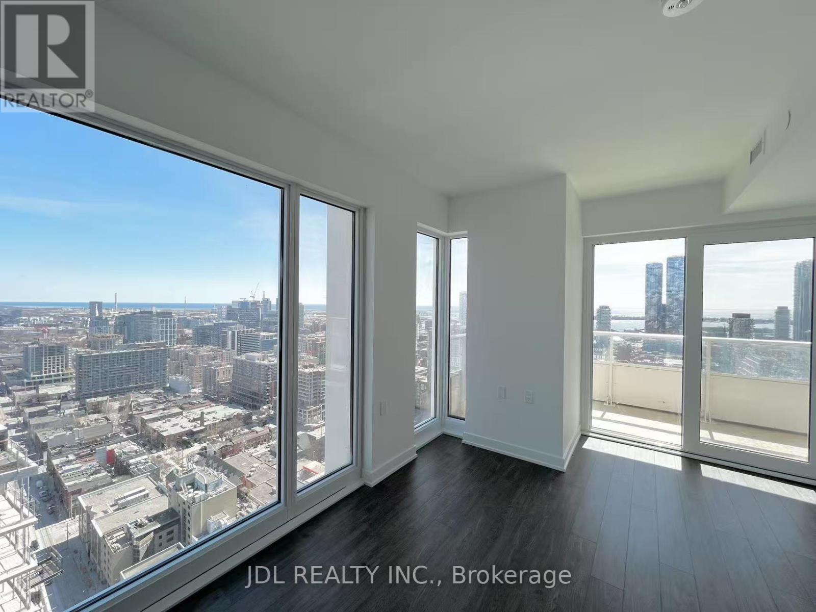 3603 - 88 Queen Street E, Toronto, Ontario  M5C 0B6 - Photo 3 - C12967952