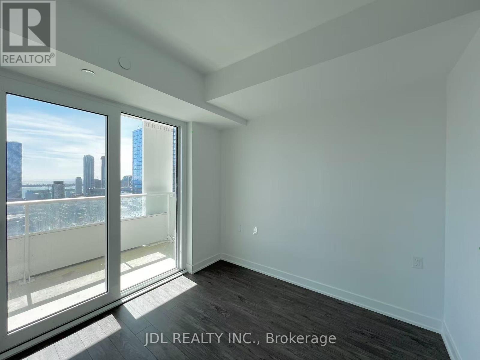 3603 - 88 Queen Street E, Toronto, Ontario  M5C 0B6 - Photo 6 - C12967952