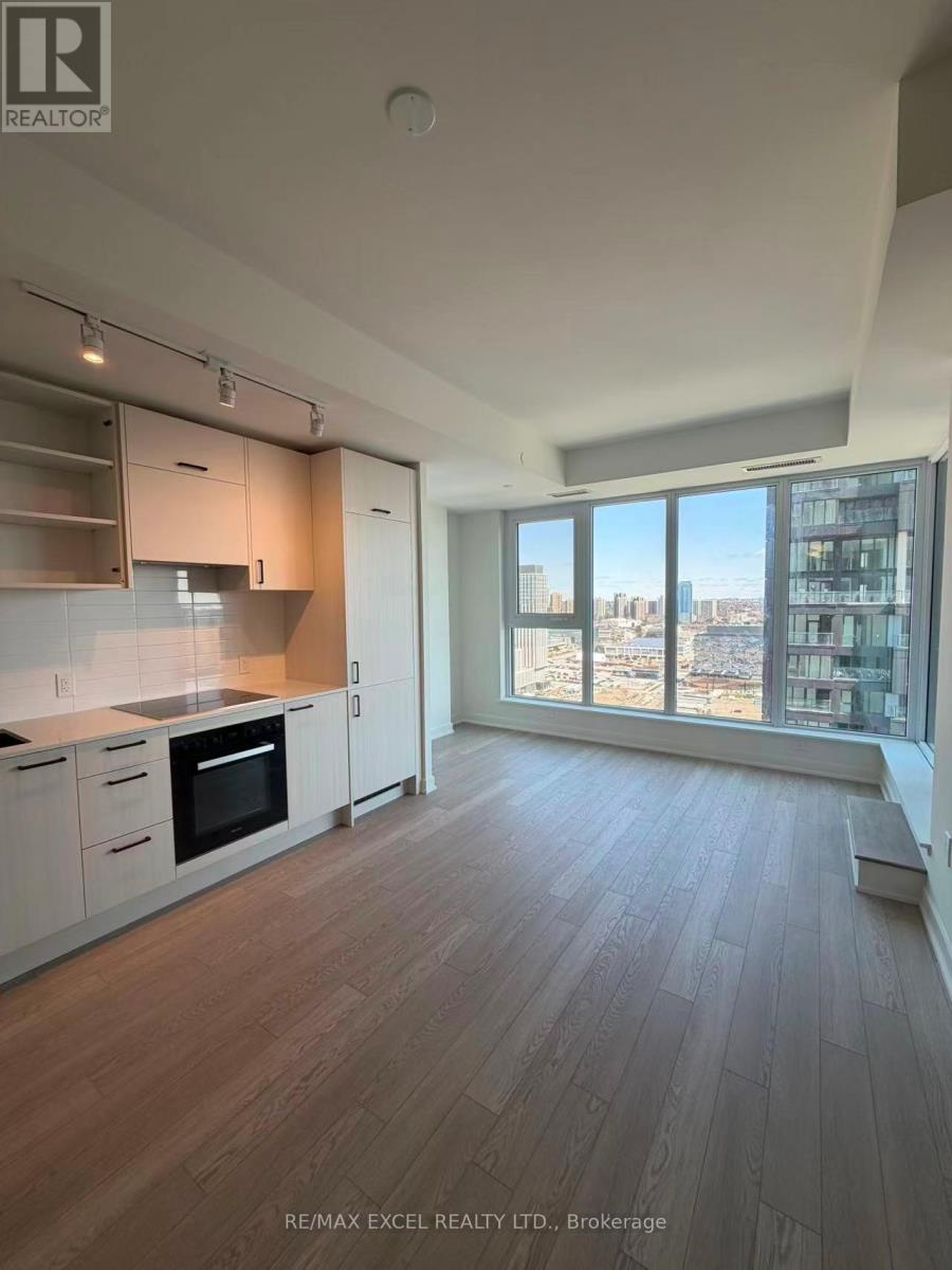 2410 - 1 Quarrington Lane, Toronto, Ontario  M3C 0S4 - Photo 12 - C12967958