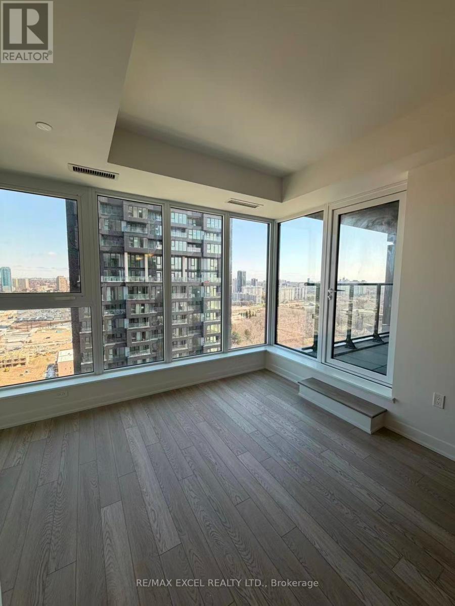 2410 - 1 Quarrington Lane, Toronto, Ontario  M3C 0S4 - Photo 13 - C12967958