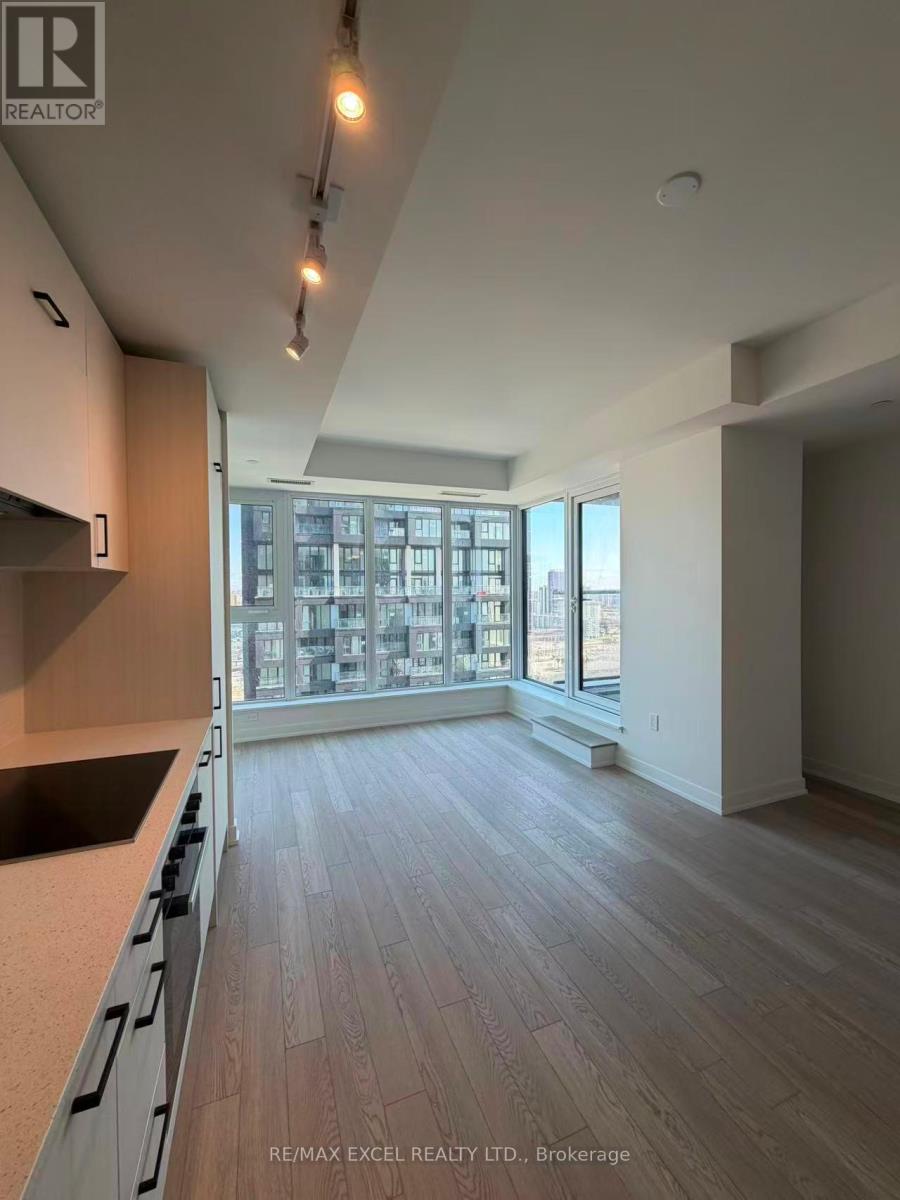 2410 - 1 Quarrington Lane, Toronto, Ontario  M3C 0S4 - Photo 14 - C12967958