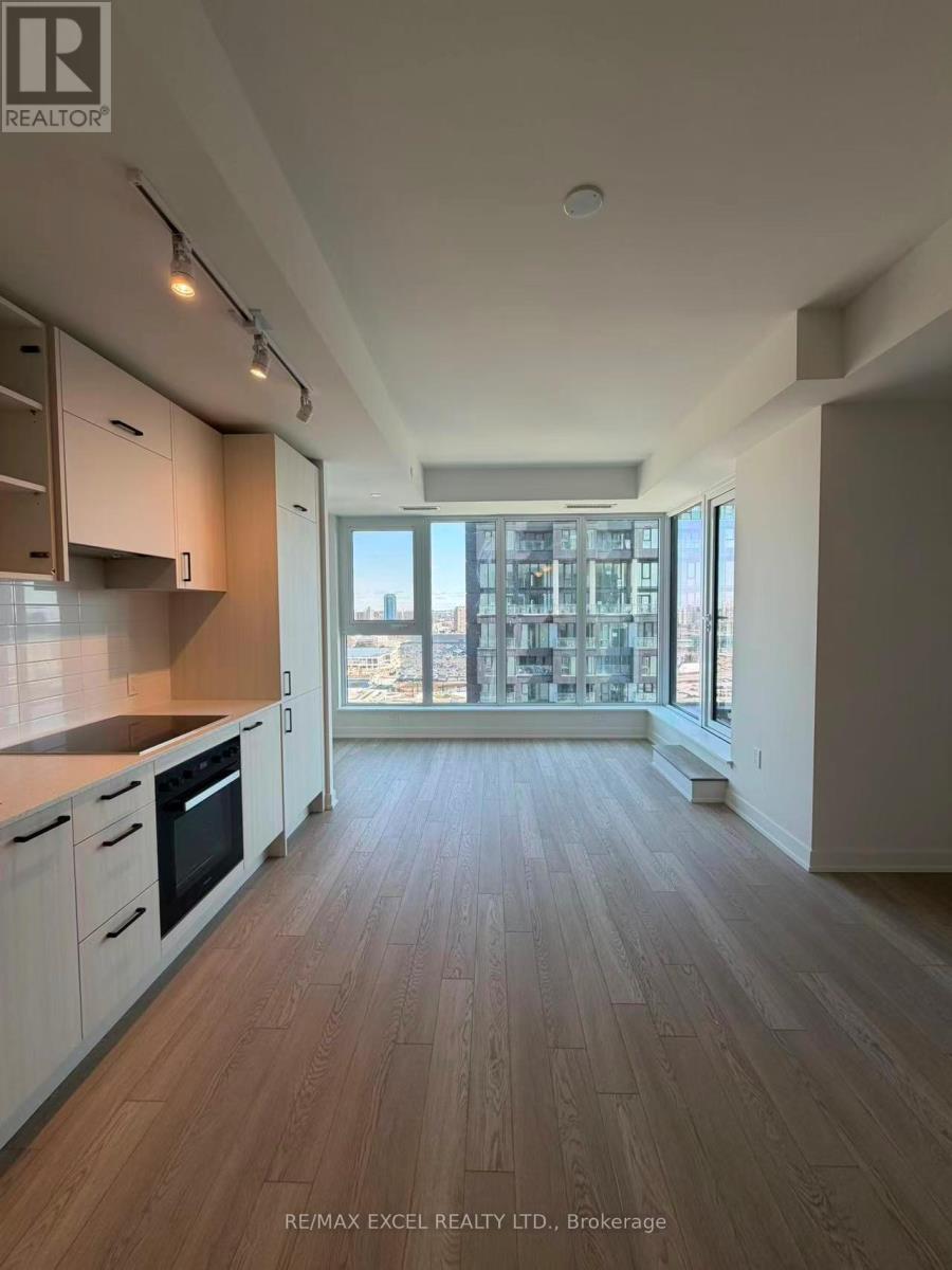 2410 - 1 Quarrington Lane, Toronto, Ontario  M3C 0S4 - Photo 15 - C12967958