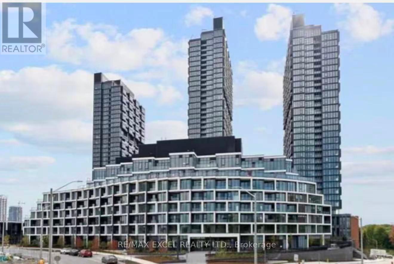 2410 - 1 Quarrington Lane, Toronto, Ontario  M3C 0S4 - Photo 2 - C12967958